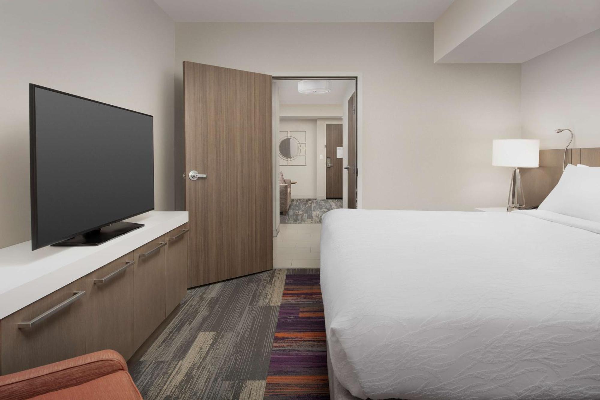 Hilton Garden Inn Columbia Airport, Sc Eksteriør bilde
