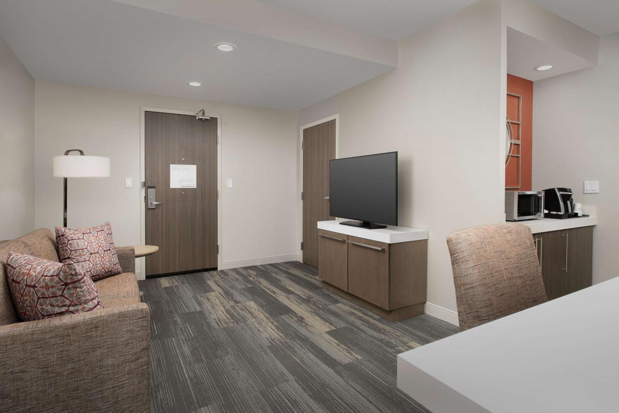 Hilton Garden Inn Columbia Airport, Sc Eksteriør bilde