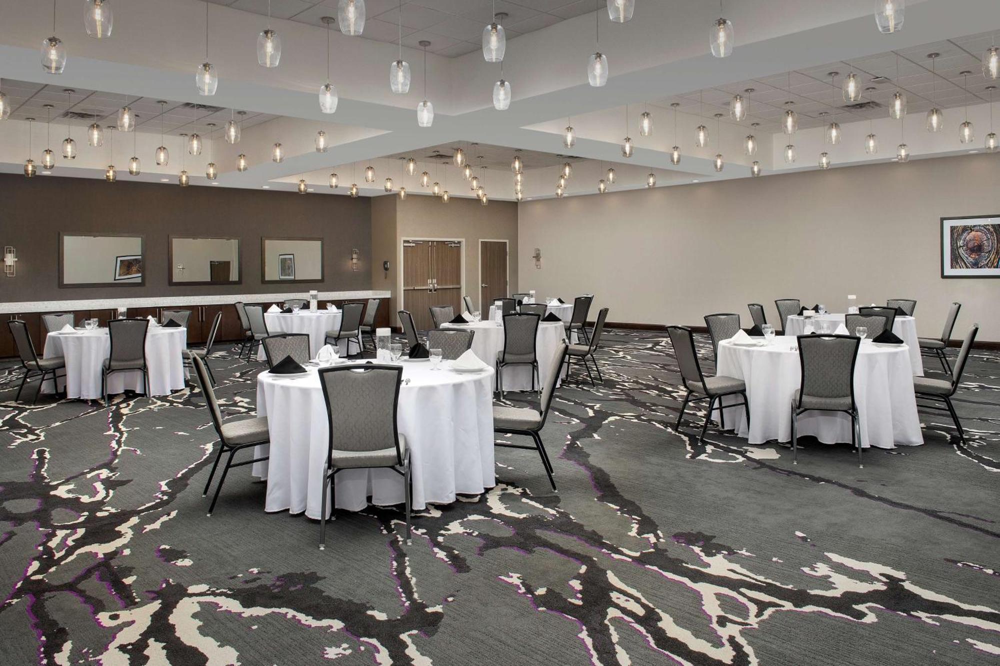 Hilton Garden Inn Columbia Airport, Sc Eksteriør bilde