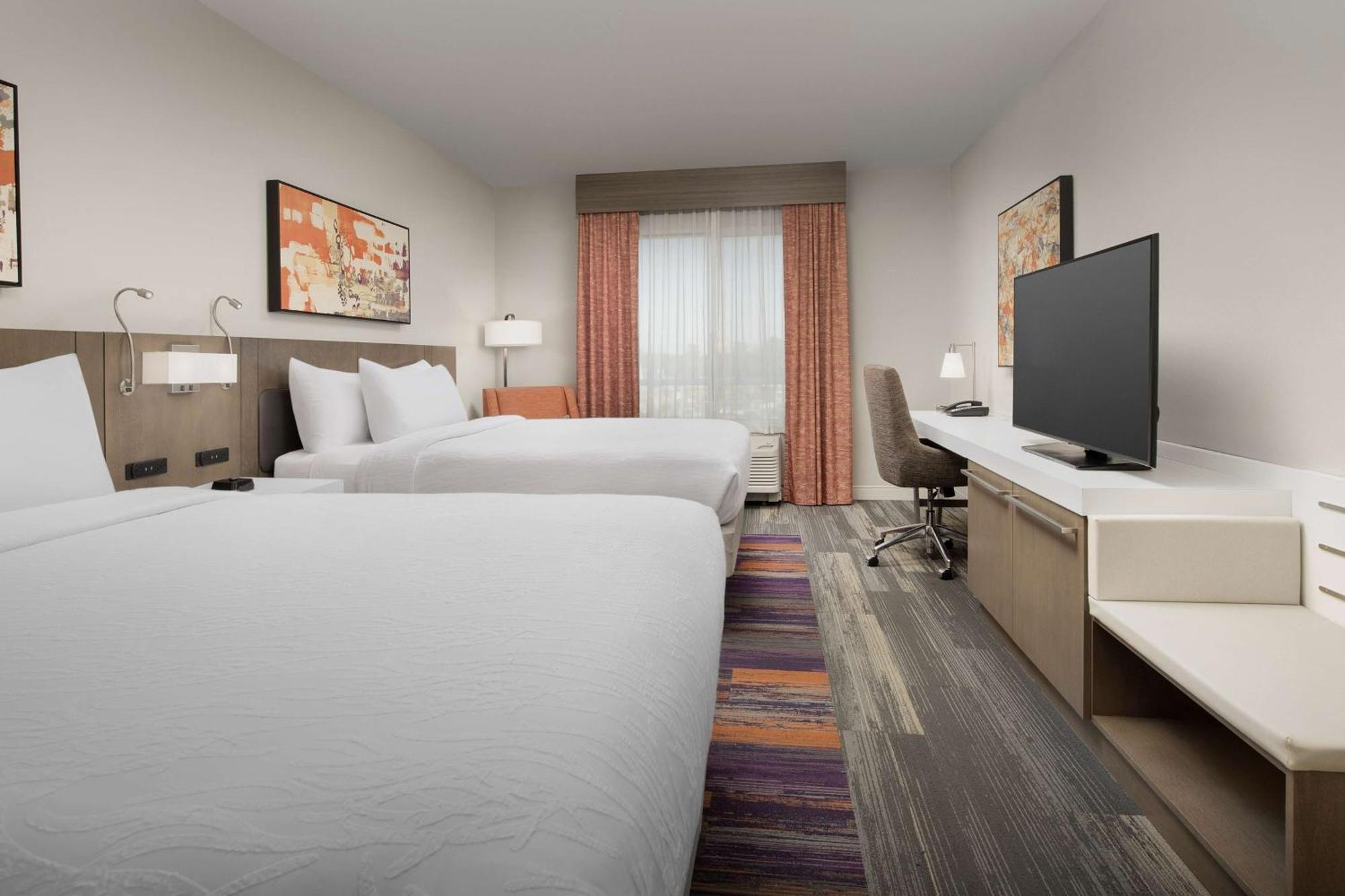 Hilton Garden Inn Columbia Airport, Sc Eksteriør bilde