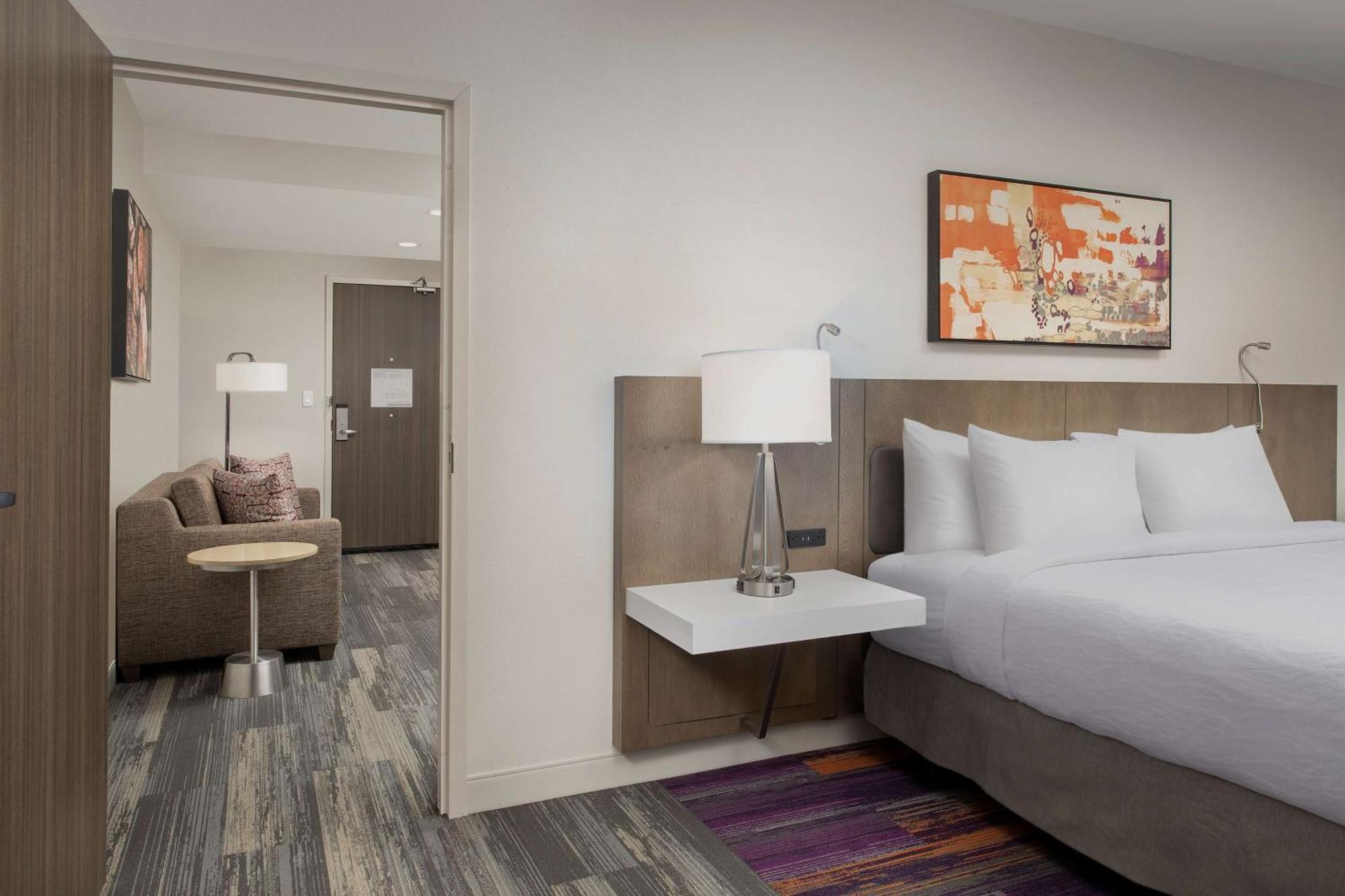 Hilton Garden Inn Columbia Airport, Sc Eksteriør bilde