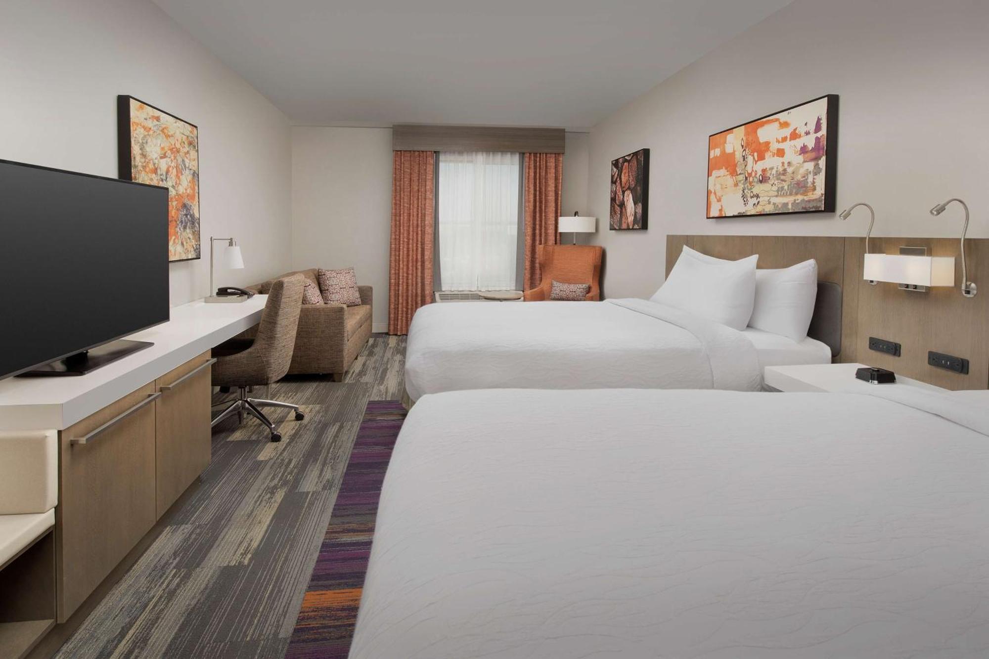 Hilton Garden Inn Columbia Airport, Sc Eksteriør bilde