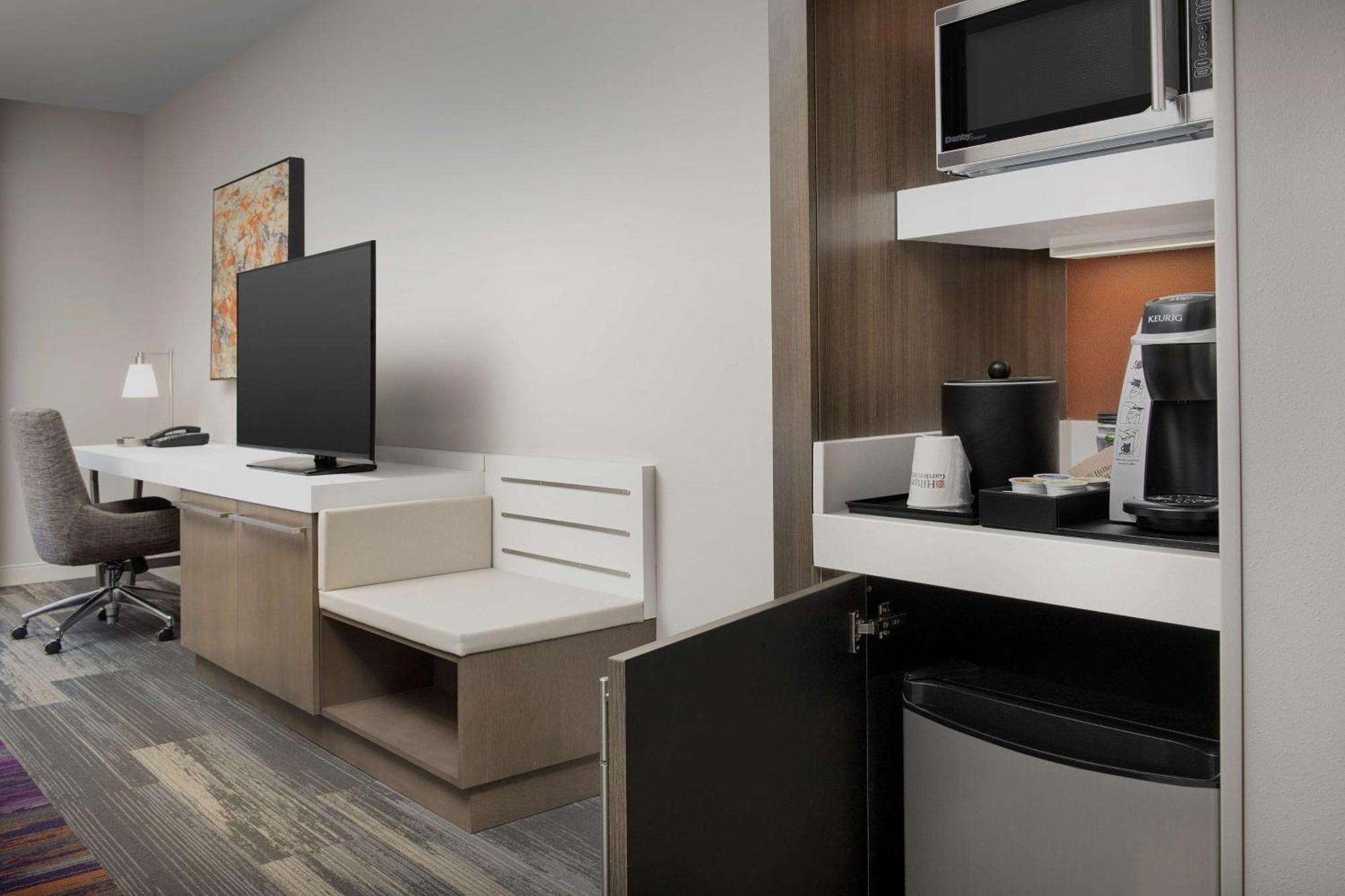 Hilton Garden Inn Columbia Airport, Sc Eksteriør bilde