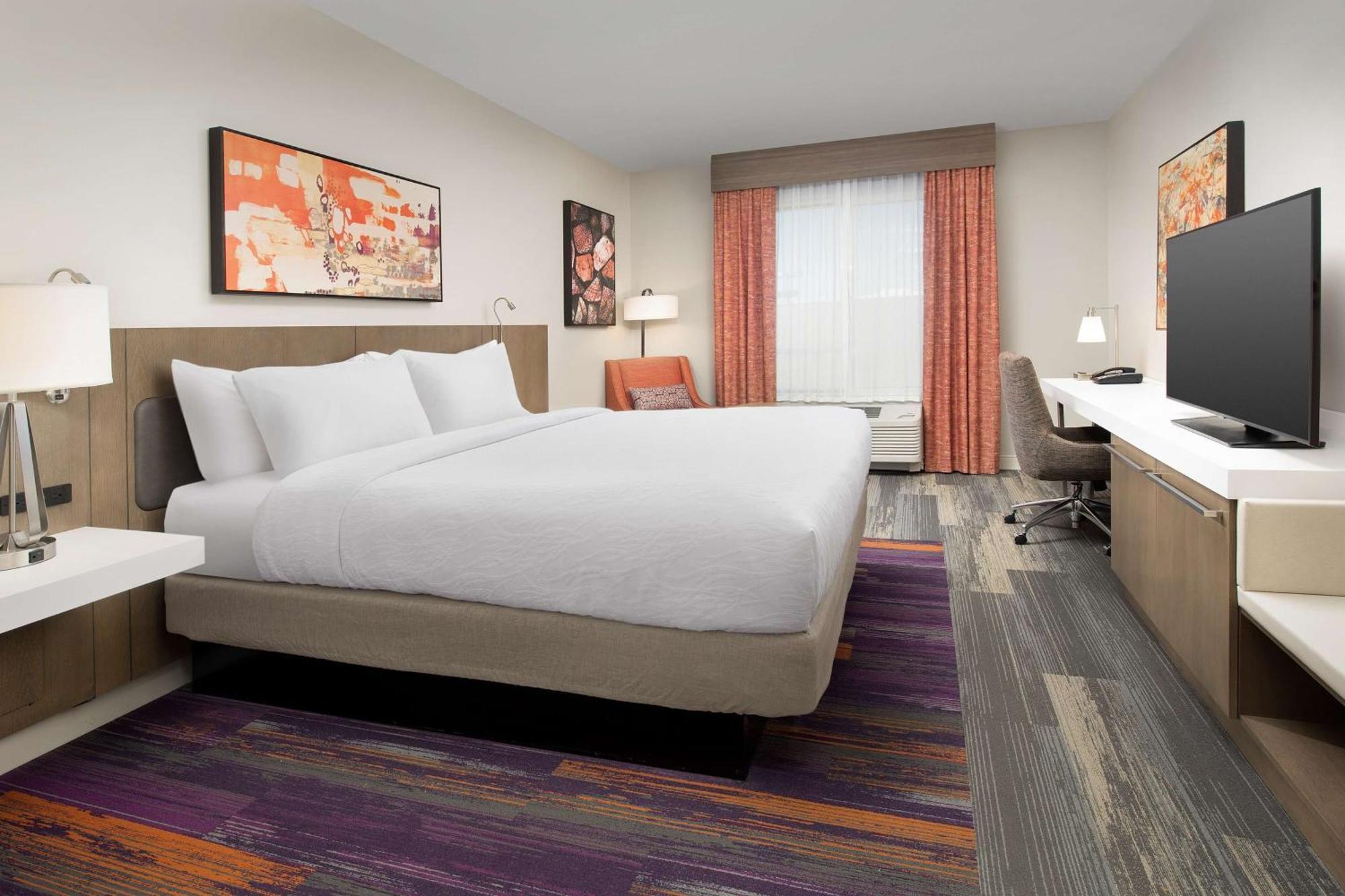 Hilton Garden Inn Columbia Airport, Sc Eksteriør bilde
