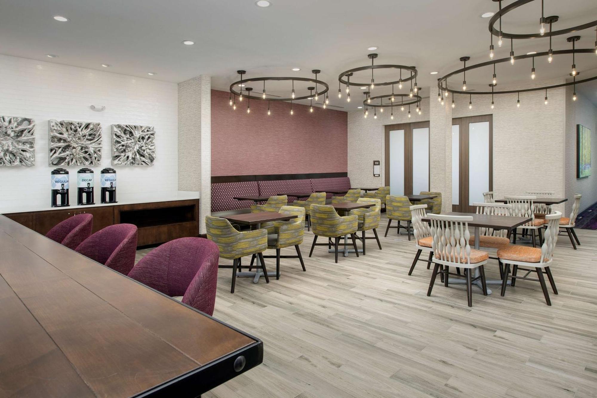 Hilton Garden Inn Columbia Airport, Sc Eksteriør bilde