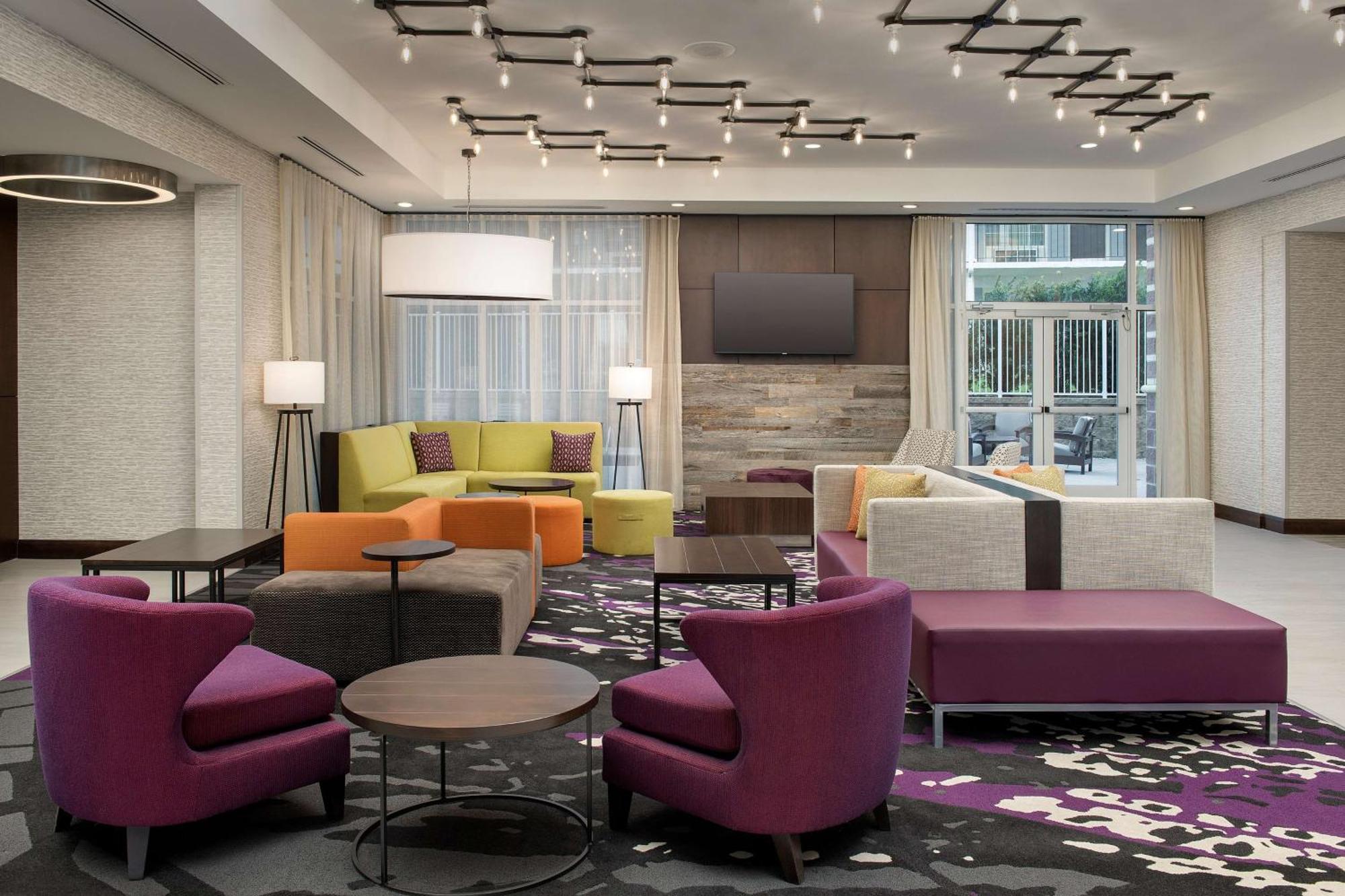 Hilton Garden Inn Columbia Airport, Sc Eksteriør bilde