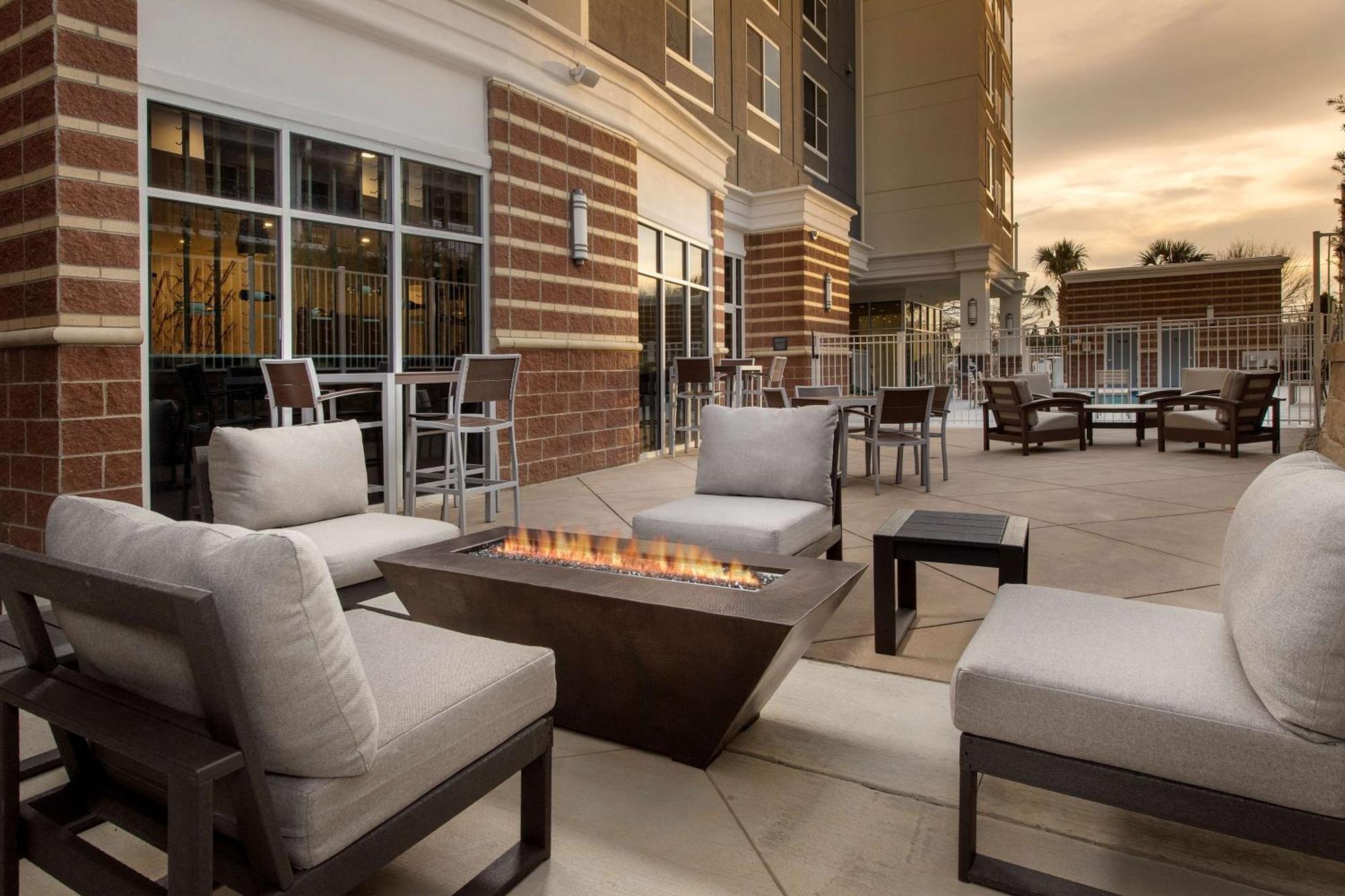 Hilton Garden Inn Columbia Airport, Sc Eksteriør bilde