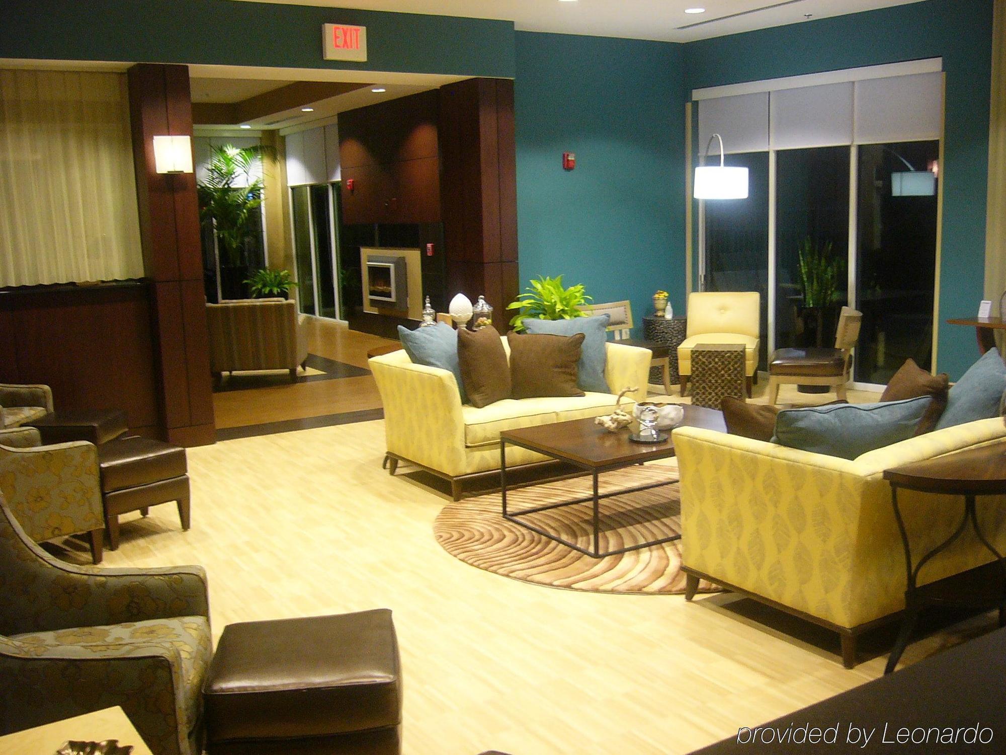 Hilton Garden Inn Columbia Airport, Sc Interiør bilde