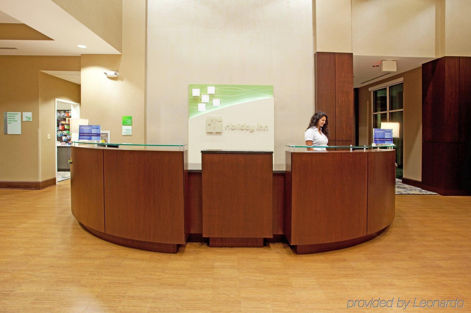 Hilton Garden Inn Columbia Airport, Sc Interiør bilde