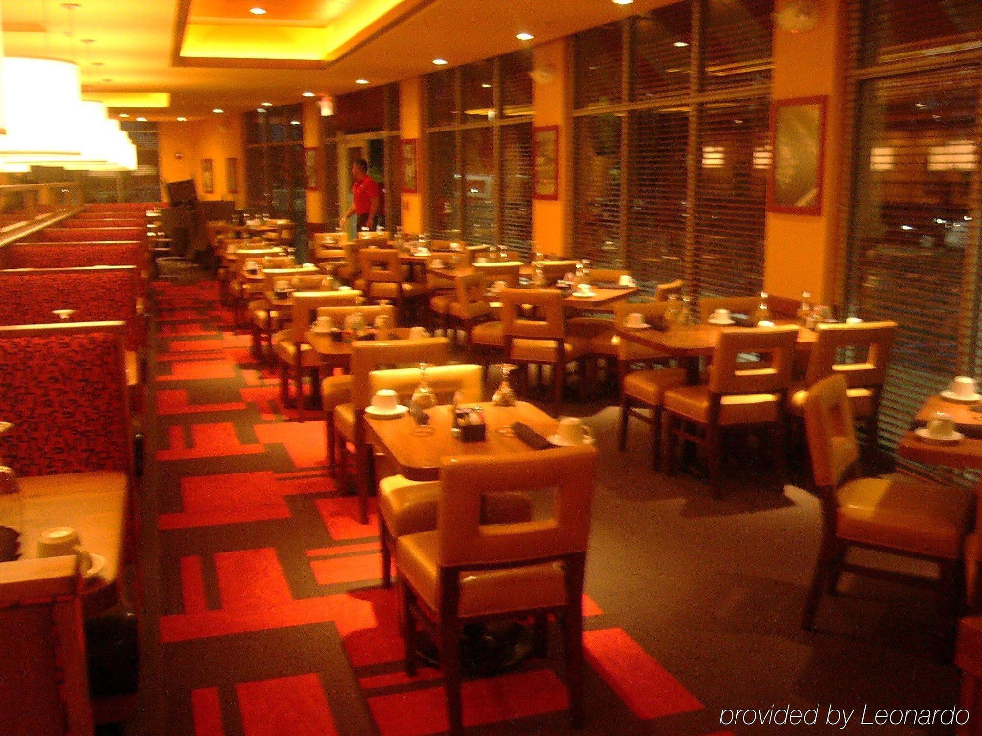 Hilton Garden Inn Columbia Airport, Sc Restaurant bilde