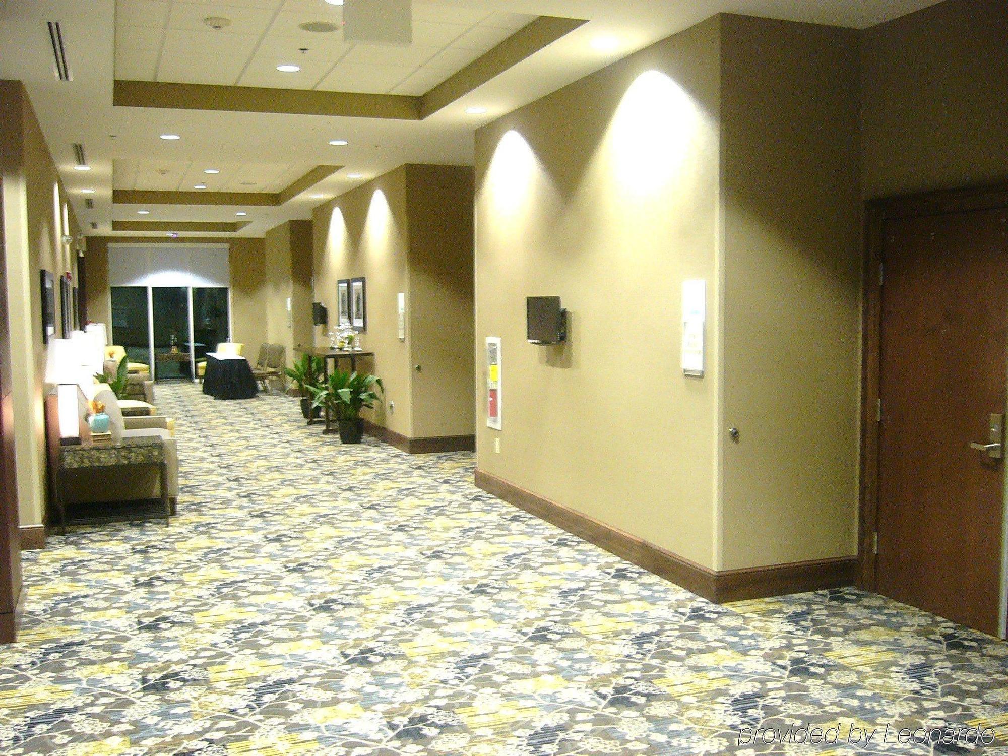 Hilton Garden Inn Columbia Airport, Sc Interiør bilde