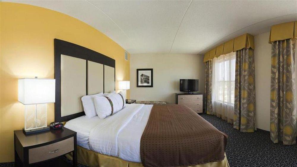 Hilton Garden Inn Columbia Airport, Sc Eksteriør bilde