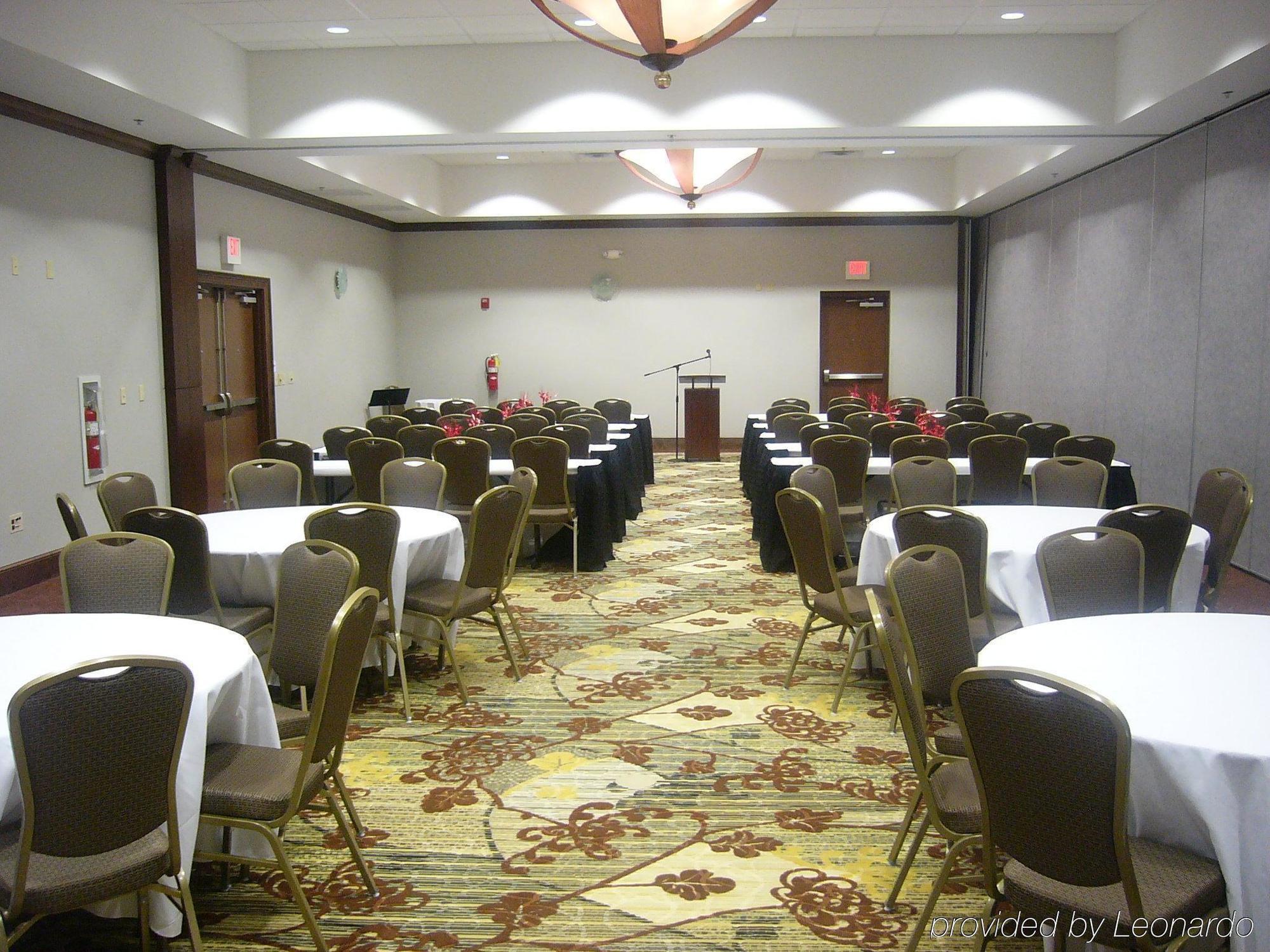 Hilton Garden Inn Columbia Airport, Sc Restaurant bilde