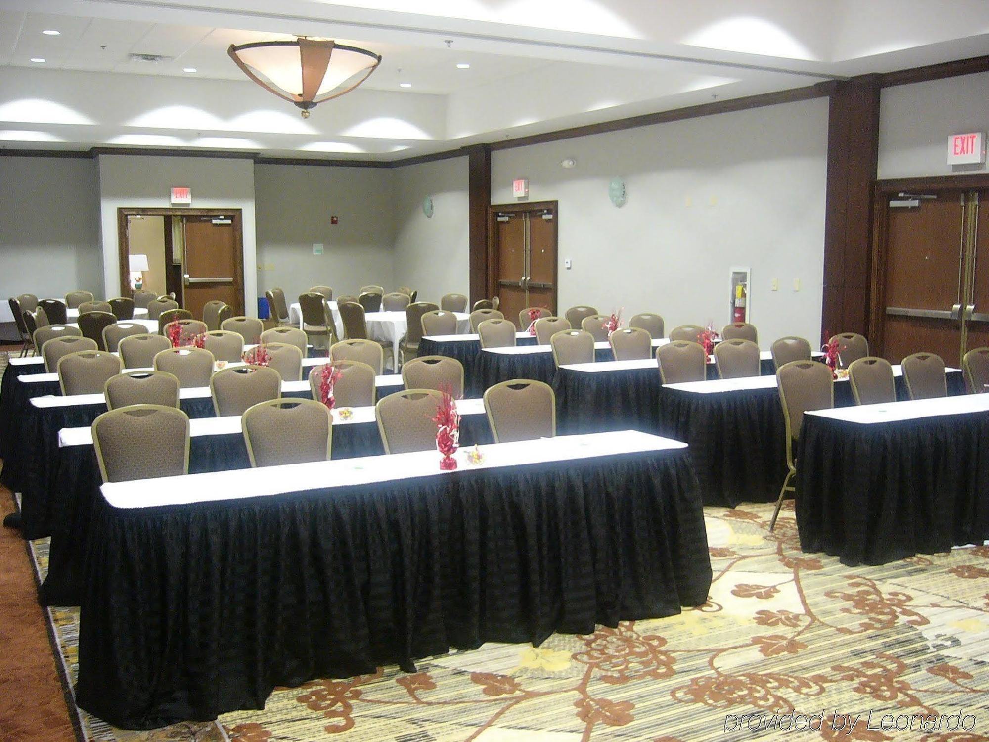 Hilton Garden Inn Columbia Airport, Sc Fasiliteter bilde