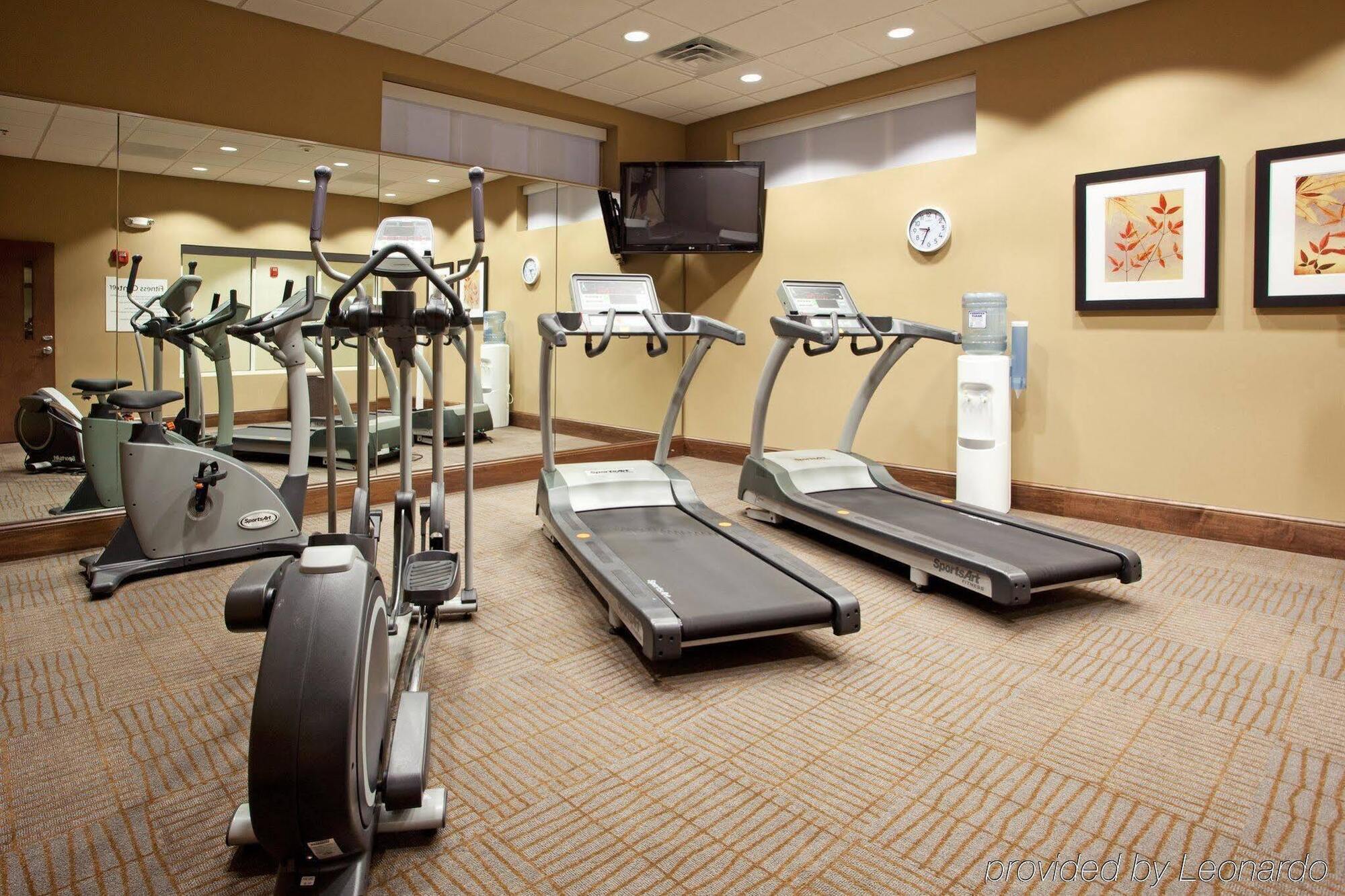 Hilton Garden Inn Columbia Airport, Sc Eksteriør bilde